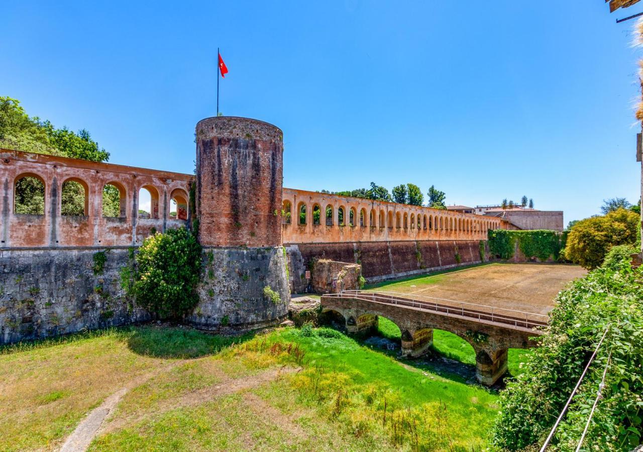 Casa Sulle Mura Antiche Apartamento