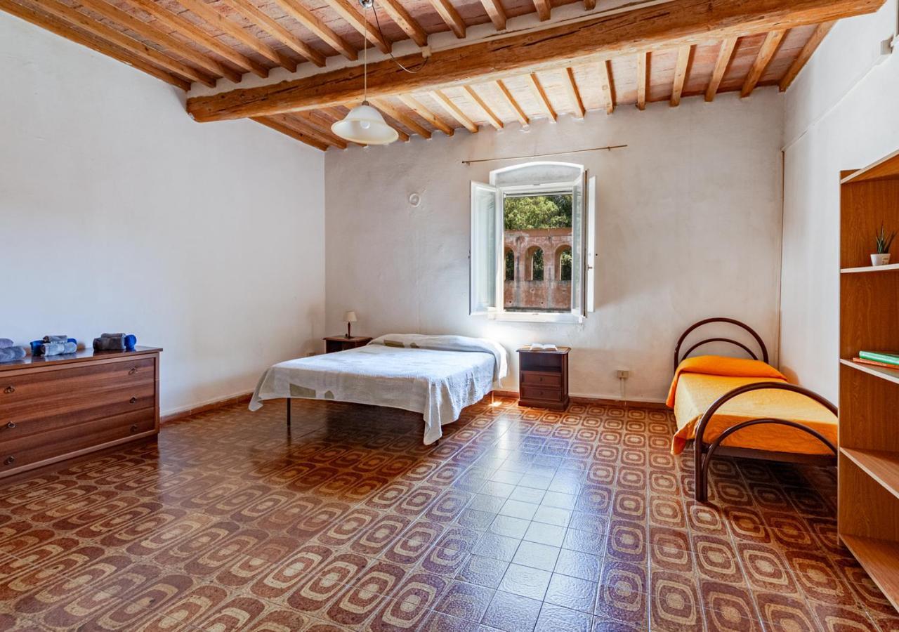 Casa Sulle Mura Antiche Apartamento *