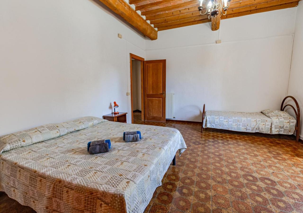 Casa Sulle Mura Antiche Apartamento