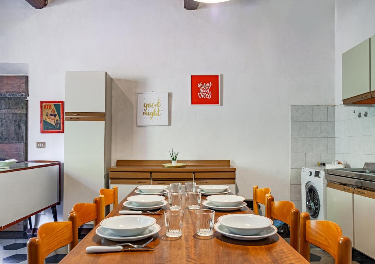 Apartamento Casa Sulle Mura Antiche *
