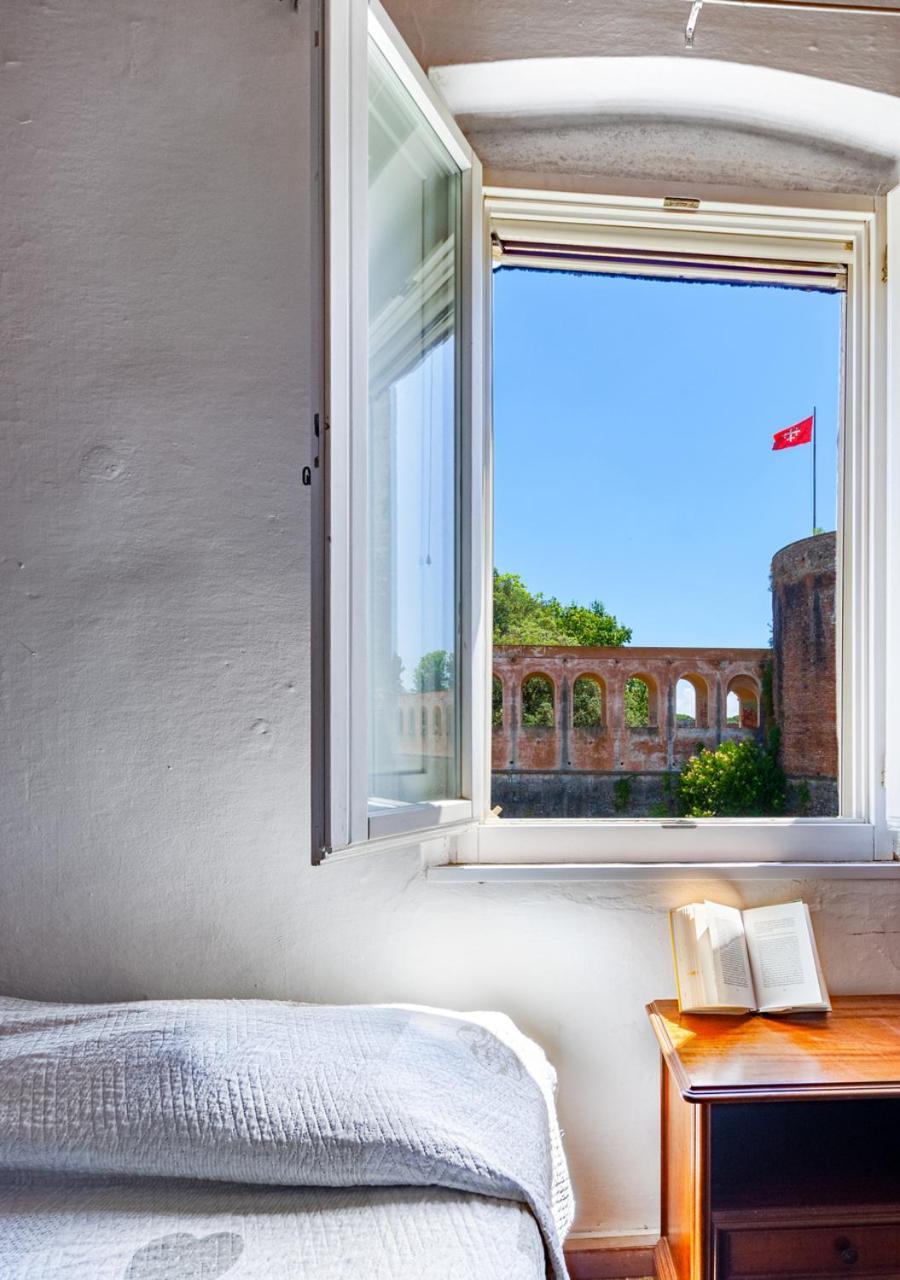 Apartamento Casa Sulle Mura Antiche Pisa